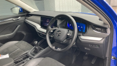 Skoda Octavia 1.5 TSI SE L 5dr Petrol Estate